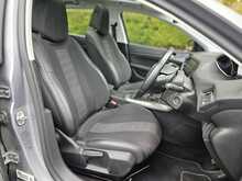 Peugeot 308 SW PureTech Allure 