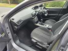 Peugeot 308 SW PureTech Allure 