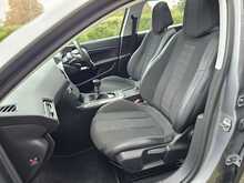 Peugeot 308 SW PureTech Allure 