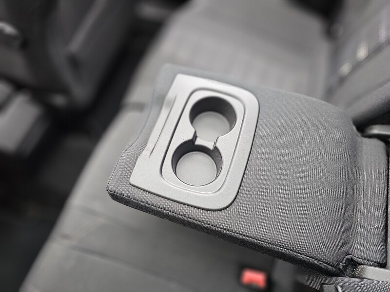 Peugeot PureTech Allure Estate 1.2 Manual Petrol