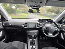Peugeot 308 SW PureTech Allure 