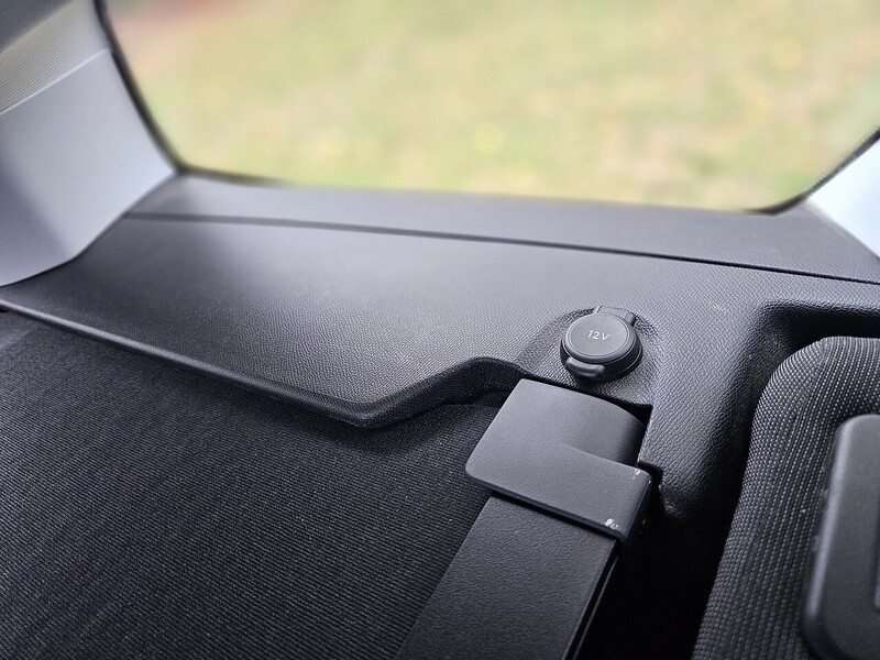 Peugeot PureTech Allure Estate 1.2 Manual Petrol