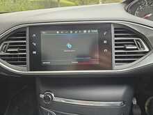 Peugeot 308 SW PureTech Allure 