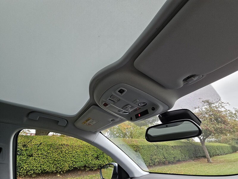 Peugeot PureTech Allure Estate 1.2 Manual Petrol