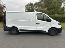 Renault Trafic dCi ENERGY 28 Business 