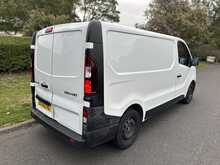 Renault Trafic dCi ENERGY 28 Business 