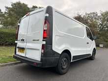 Renault Trafic dCi ENERGY 28 Business 