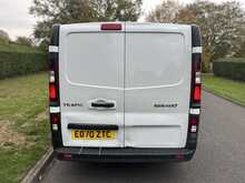 Renault Trafic dCi ENERGY 28 Business 