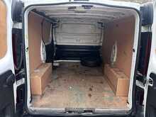 Renault Trafic dCi ENERGY 28 Business 