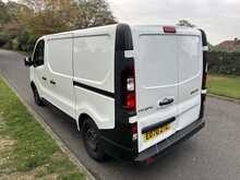 Renault Trafic dCi ENERGY 28 Business 