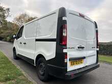 Renault Trafic dCi ENERGY 28 Business 