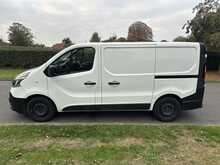 Renault Trafic dCi ENERGY 28 Business 