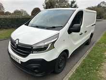 Renault Trafic dCi ENERGY 28 Business 