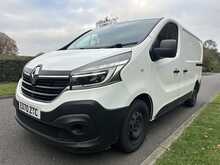 Renault Trafic dCi ENERGY 28 Business 