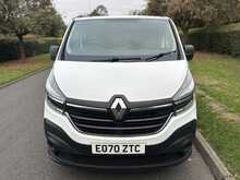 Renault Trafic dCi ENERGY 28 Business 