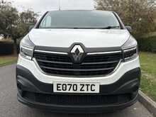 Renault Trafic dCi ENERGY 28 Business 