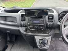 Renault Trafic dCi ENERGY 28 Business 