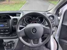Renault Trafic dCi ENERGY 28 Business 