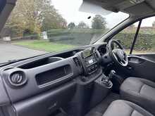 Renault Trafic dCi ENERGY 28 Business 