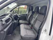 Renault Trafic dCi ENERGY 28 Business 