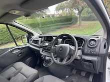 Renault Trafic dCi ENERGY 28 Business 