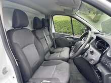 Renault Trafic dCi ENERGY 28 Business 