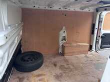 Renault Trafic dCi ENERGY 28 Business 