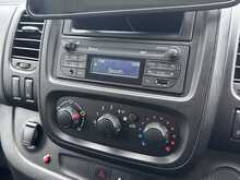 Renault Trafic dCi ENERGY 28 Business 