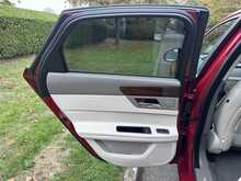 Jaguar XF d Portfolio 