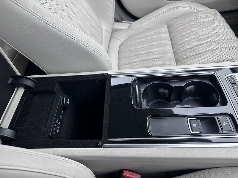 Jaguar d Portfolio Saloon 2.0 Automatic Diesel