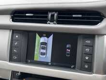 Jaguar XF d Portfolio 