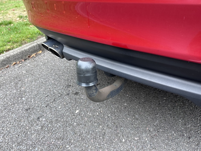 Jaguar d Portfolio Saloon 2.0 Automatic Diesel