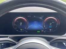 Mercedes-Benz A Class A250e AMG Line 