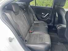 Mercedes-Benz A Class A250e AMG Line 