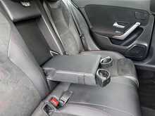 Mercedes-Benz A Class A250e AMG Line 