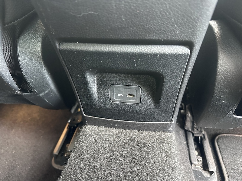 Mercedes-Benz A250e AMG Line Saloon 1.3 Automatic Petrol Plug-in Hybrid