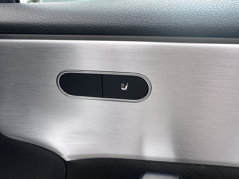 Mercedes-Benz A250e AMG Line Saloon 1.3 Automatic Petrol Plug-in Hybrid