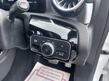 Mercedes-Benz A Class A250e AMG Line 