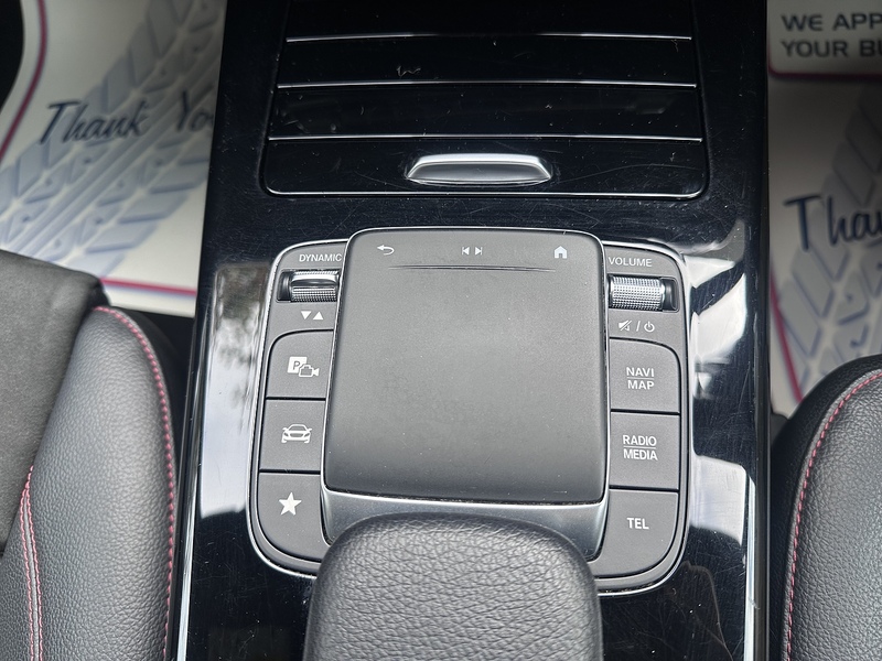 Mercedes-Benz A250e AMG Line Saloon 1.3 Automatic Petrol Plug-in Hybrid