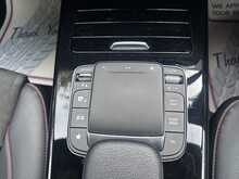 Mercedes-Benz A Class A250e AMG Line 