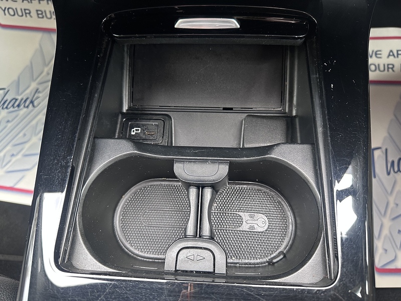 Mercedes-Benz A250e AMG Line Saloon 1.3 Automatic Petrol Plug-in Hybrid