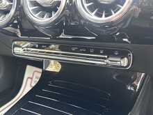 Mercedes-Benz A Class A250e AMG Line 