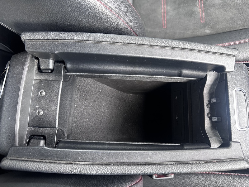 Mercedes-Benz A250e AMG Line Saloon 1.3 Automatic Petrol Plug-in Hybrid