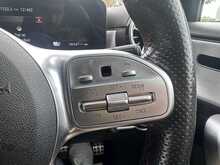 Mercedes-Benz A Class A250e AMG Line 