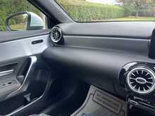 Mercedes-Benz A Class A250e AMG Line 