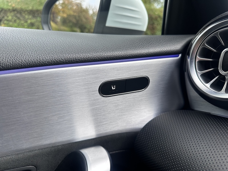 Mercedes-Benz A250e AMG Line Saloon 1.3 Automatic Petrol Plug-in Hybrid