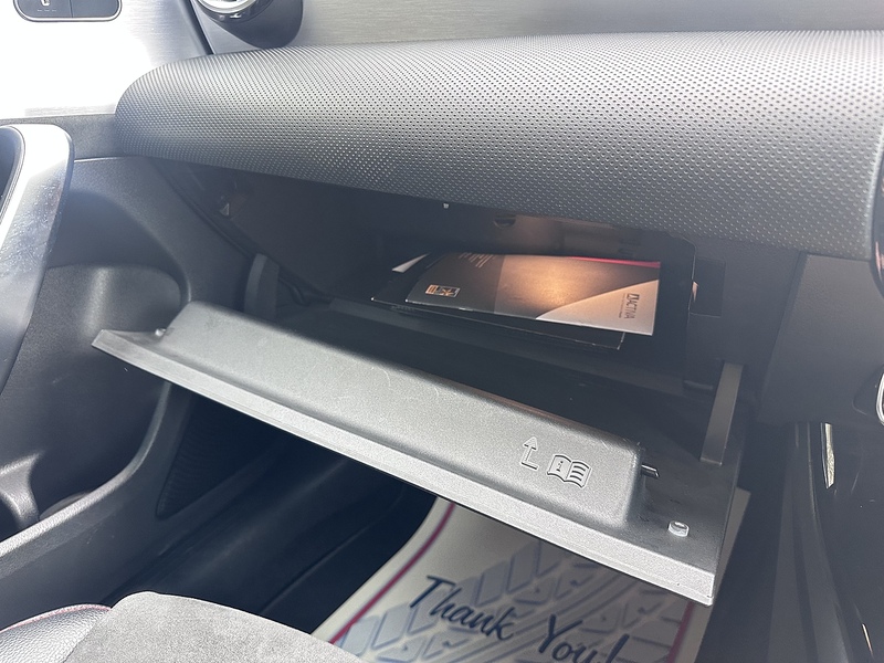 Mercedes-Benz A250e AMG Line Saloon 1.3 Automatic Petrol Plug-in Hybrid