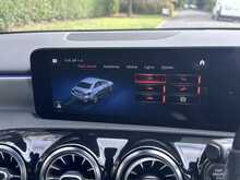 Mercedes-Benz A Class A250e AMG Line 