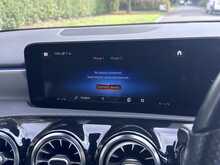 Mercedes-Benz A Class A250e AMG Line 