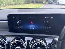 Mercedes-Benz A Class A250e AMG Line 